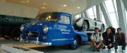 Museo Mercedes-Benz Stuttgart